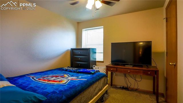 549 W Dale Street, Colorado Springs, CO 80905