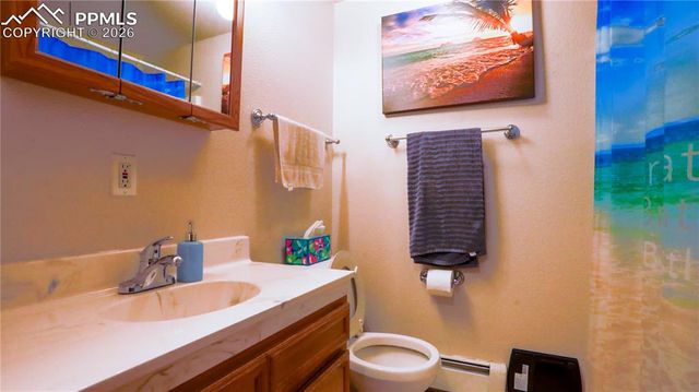 549 W Dale Street, Colorado Springs, CO 80905