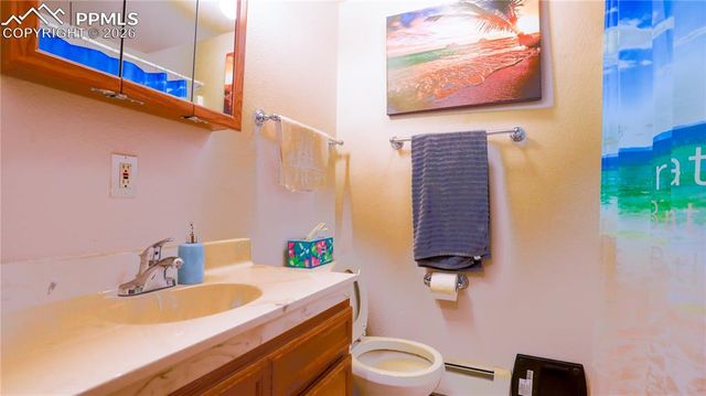 549 W Dale Street, Colorado Springs, CO 80905