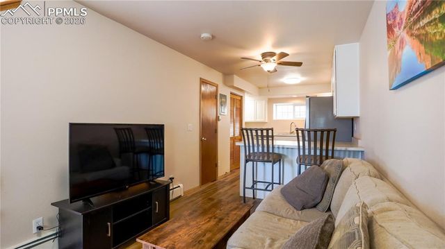 549 W Dale Street, Colorado Springs, CO 80905