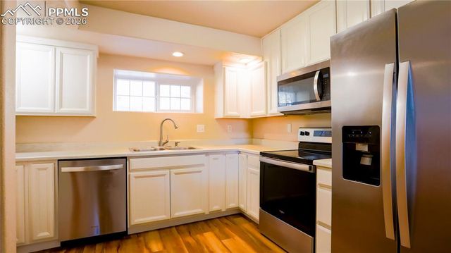 549 W Dale Street, Colorado Springs, CO 80905