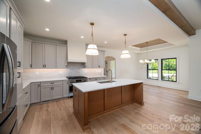 526 N Aspen Street, Lincolnton, NC 28092