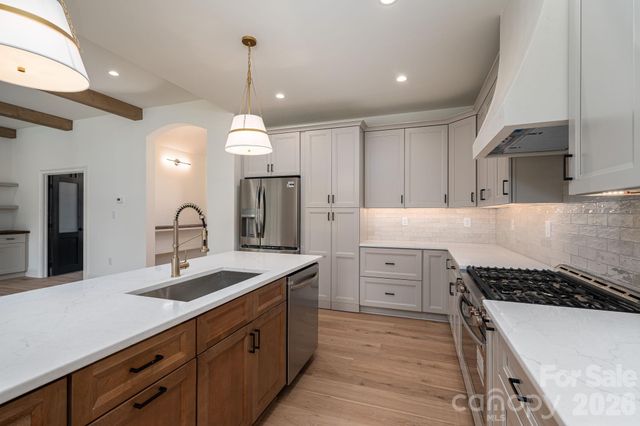 526 N Aspen Street, Lincolnton, NC 28092