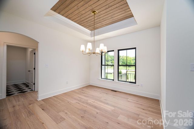 526 N Aspen Street, Lincolnton, NC 28092