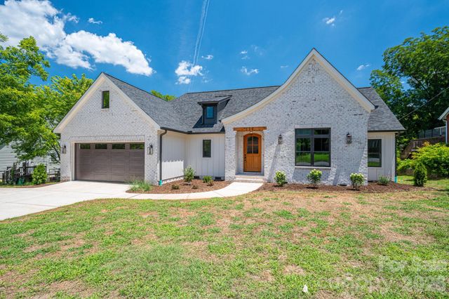 526 N Aspen Street, Lincolnton, NC 28092