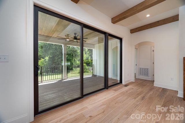526 N Aspen Street, Lincolnton, NC 28092