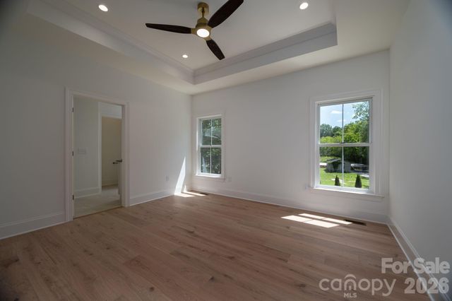 526 N Aspen Street, Lincolnton, NC 28092