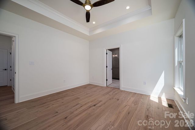 526 N Aspen Street, Lincolnton, NC 28092