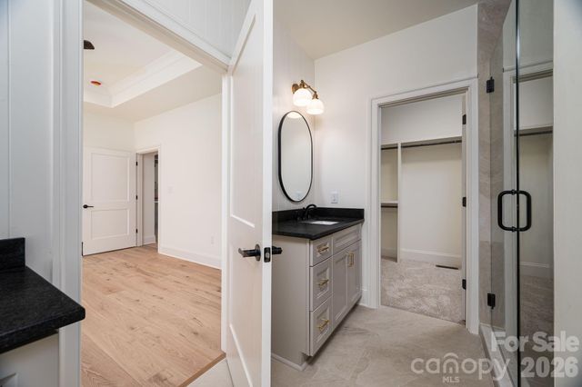 526 N Aspen Street, Lincolnton, NC 28092