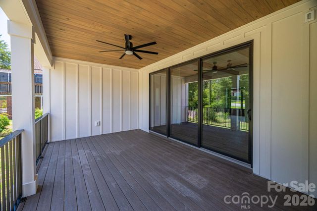 526 N Aspen Street, Lincolnton, NC 28092