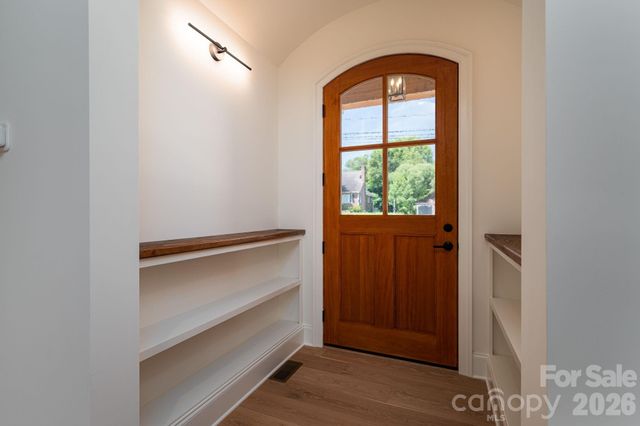 526 N Aspen Street, Lincolnton, NC 28092