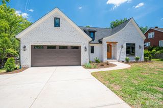 526 N Aspen Street, Lincolnton, NC 28092
