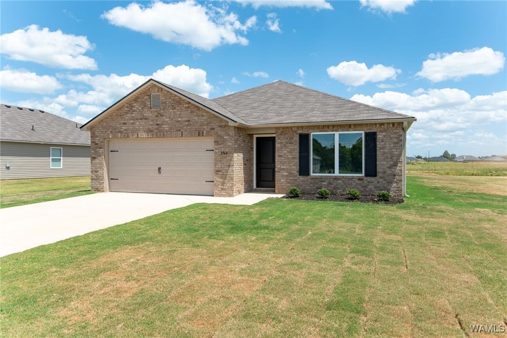 2337 Stone, Tuscaloosa, AL 35405