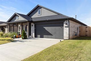 2512 Trailwood Drive, Norman, OK 73069