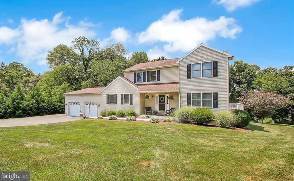 118 OLEARY LN, Port Deposit, MD 21904