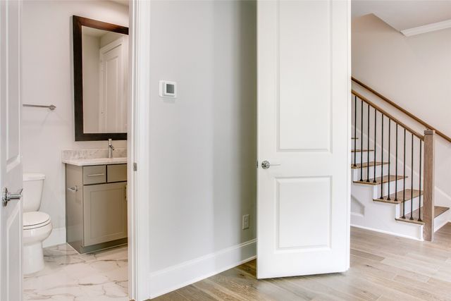 5469 Patterson Court, Irving, TX 75039