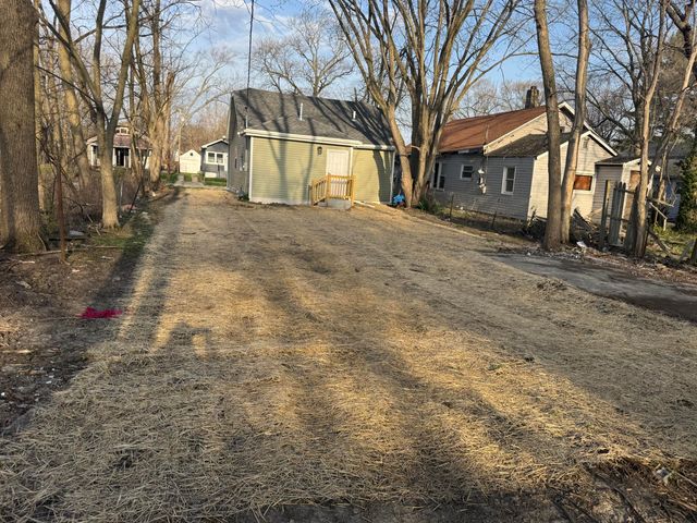 5055 Maryland Street, Gary, IN 46409