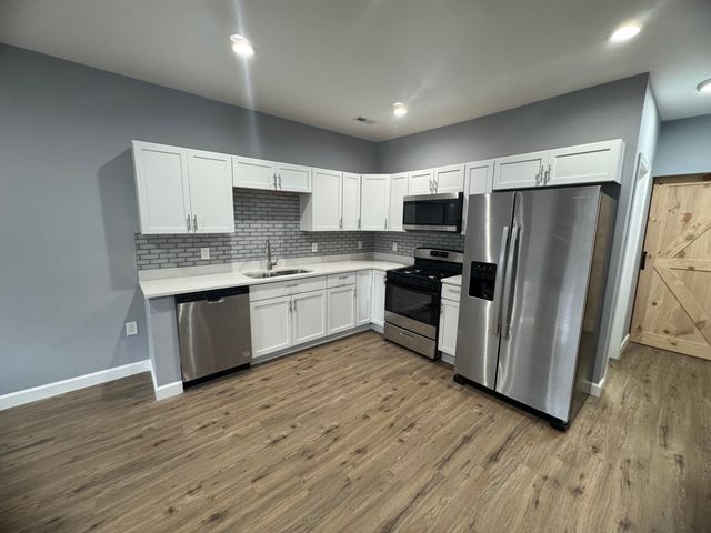 5055 Maryland Street, Gary, IN 46409