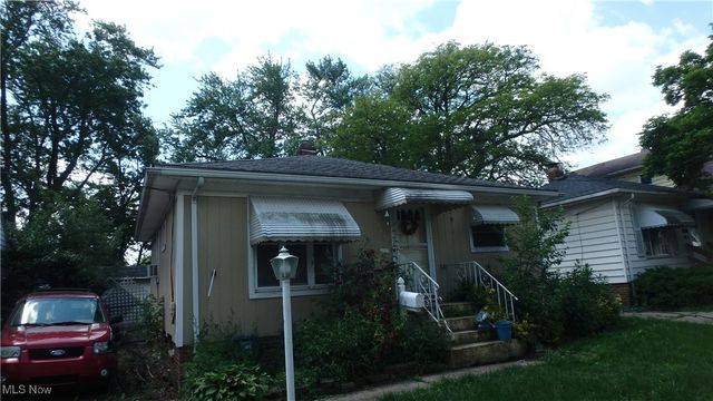 3240 W 38th Street, Cleveland, OH 44109