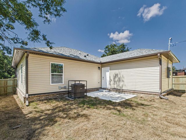 4412.5 W 14th Street, Little Rock, AR 72204