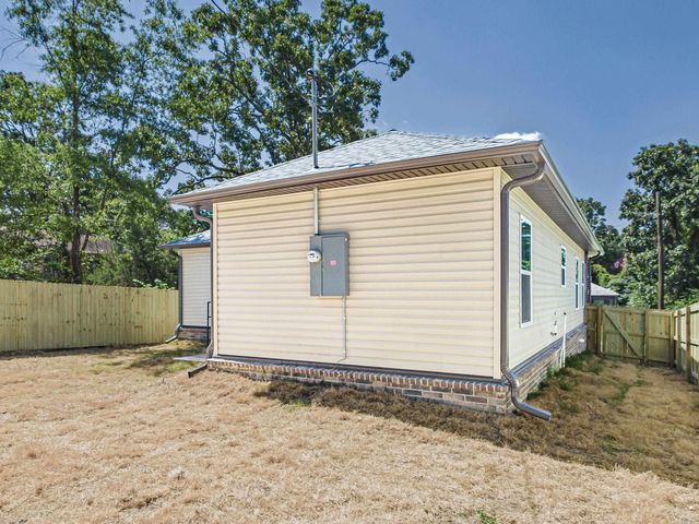 4412.5 W 14th Street, Little Rock, AR 72204