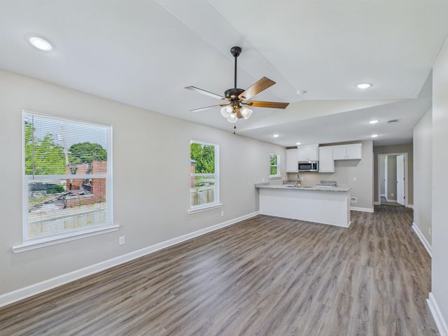 4412.5 W 14th Street, Little Rock, AR 72204