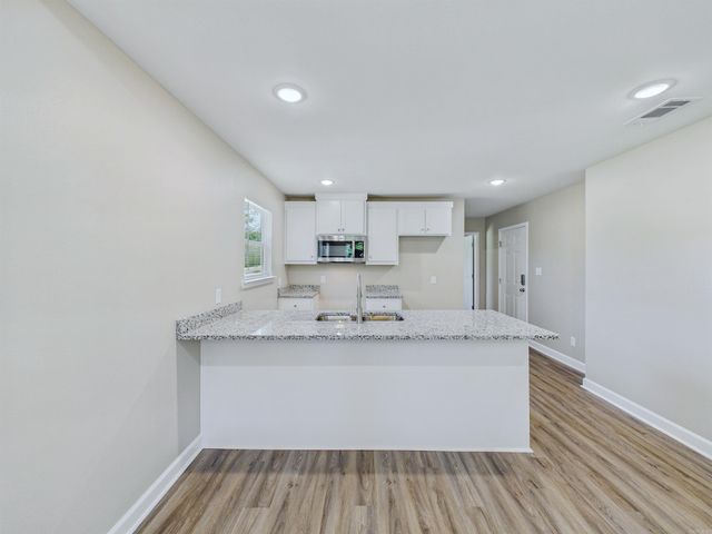 4412.5 W 14th Street, Little Rock, AR 72204