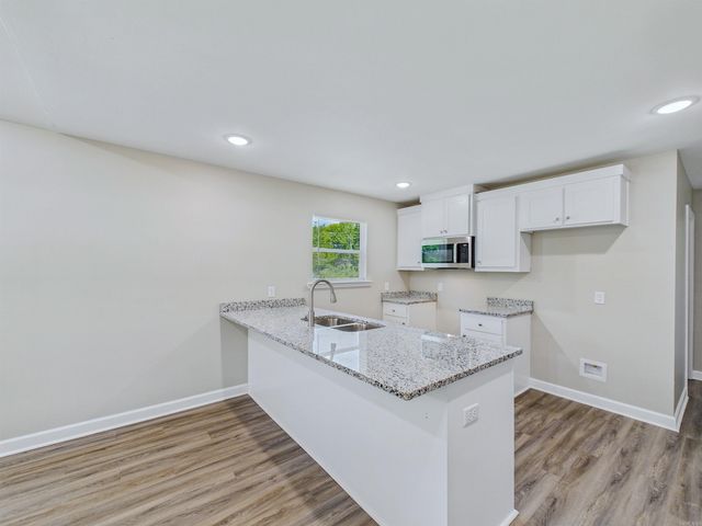 4412.5 W 14th Street, Little Rock, AR 72204