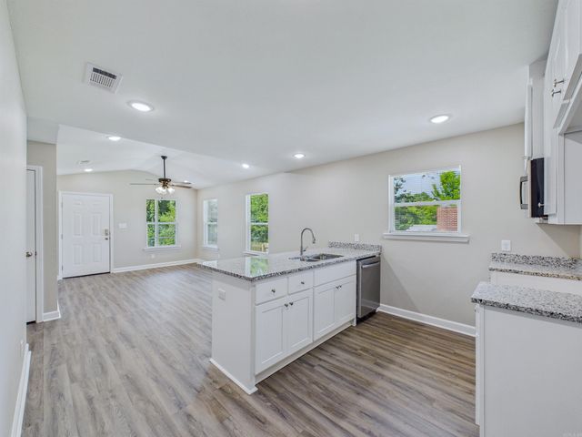 4412.5 W 14th Street, Little Rock, AR 72204