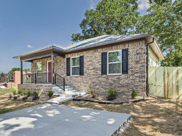 4412.5 W 14th Street, Little Rock, AR 72204