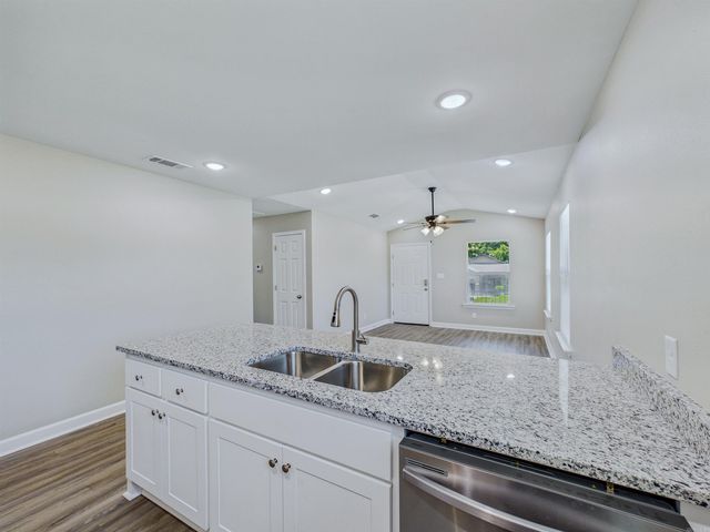 4412.5 W 14th Street, Little Rock, AR 72204