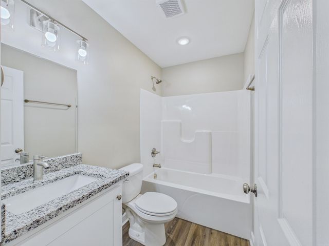 4412.5 W 14th Street, Little Rock, AR 72204
