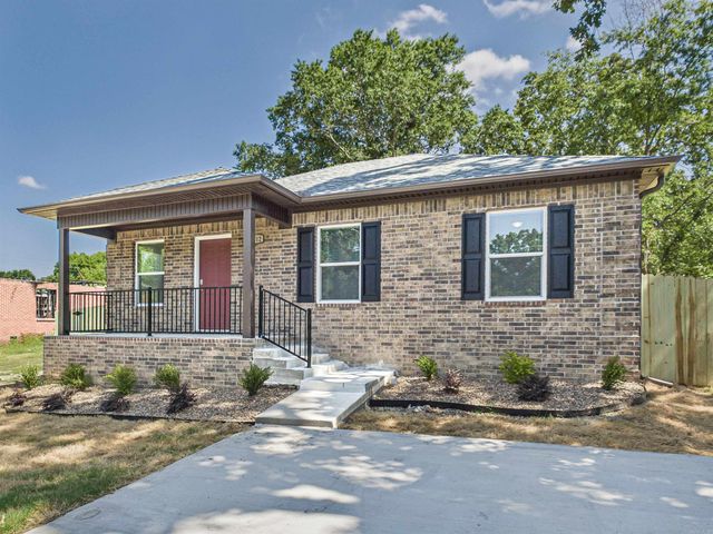 4412.5 W 14th Street, Little Rock, AR 72204