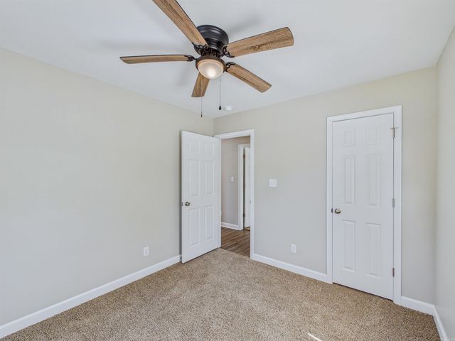 4412.5 W 14th Street, Little Rock, AR 72204