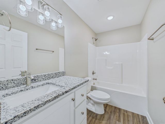 4412.5 W 14th Street, Little Rock, AR 72204