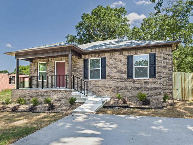4412.5 W 14th Street, Little Rock, AR 72204