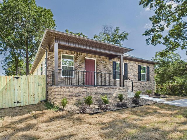 4412.5 W 14th Street, Little Rock, AR 72204