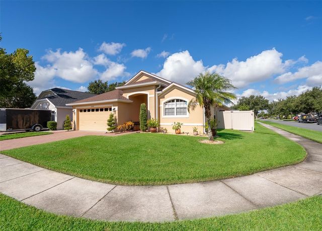 3040 ROB WAY, Kissimmee, FL 34743