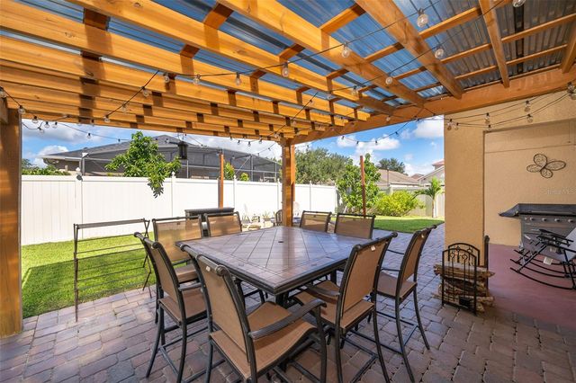 3040 ROB WAY, Kissimmee, FL 34743