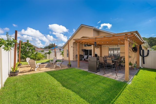 3040 ROB WAY, Kissimmee, FL 34743