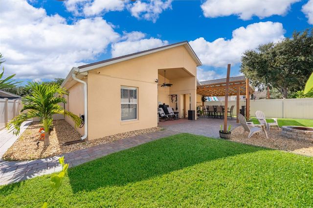 3040 ROB WAY, Kissimmee, FL 34743