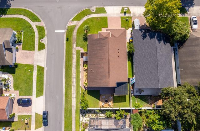 3040 ROB WAY, Kissimmee, FL 34743