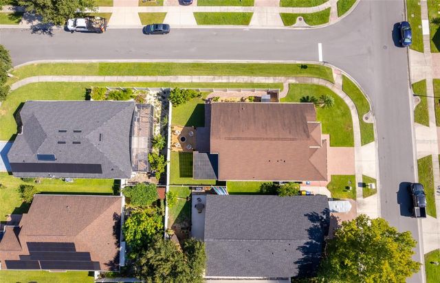 3040 ROB WAY, Kissimmee, FL 34743