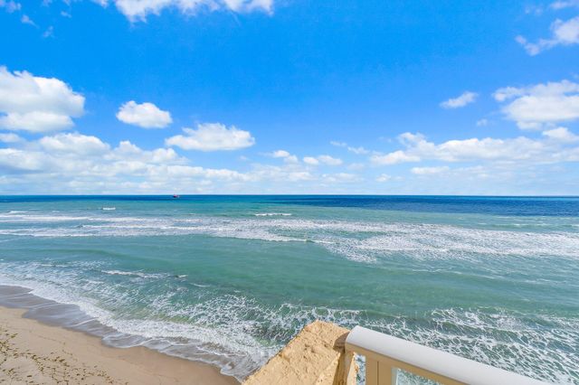 5440 N Ocean Drive 907, Singer Island, FL 33404