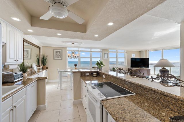 5440 N Ocean Drive 907, Singer Island, FL 33404