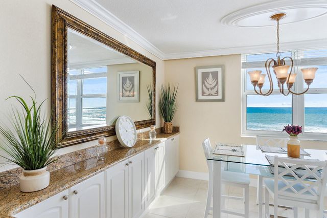 5440 N Ocean Drive 907, Singer Island, FL 33404