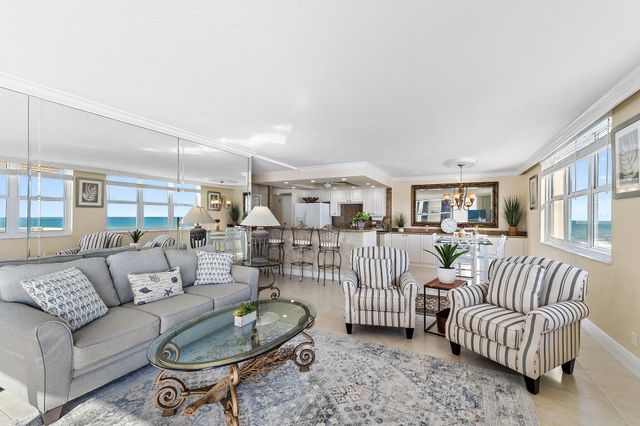 5440 N Ocean Drive 907, Singer Island, FL 33404