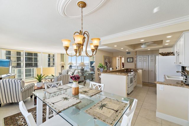 5440 N Ocean Drive 907, Singer Island, FL 33404