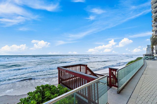 5440 N Ocean Drive 907, Singer Island, FL 33404