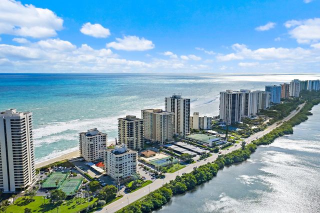 5440 N Ocean Drive 907, Singer Island, FL 33404